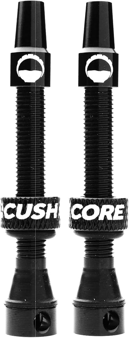 VALVULAS CUSH CORE 44ML (VARIOS COLORES)