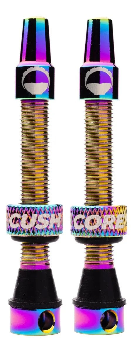 VALVULAS CUSH CORE 44ML (VARIOS COLORES)