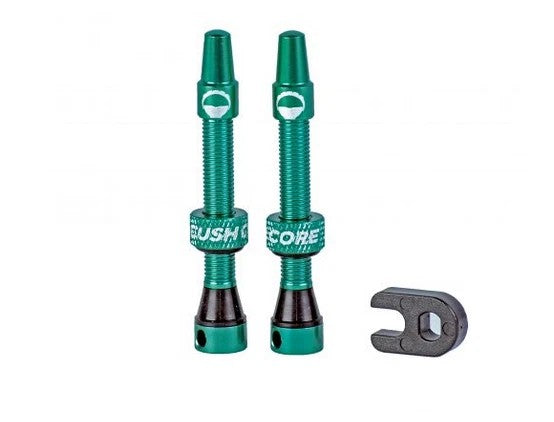 VALVULAS CUSH CORE 44ML (VARIOS COLORES)