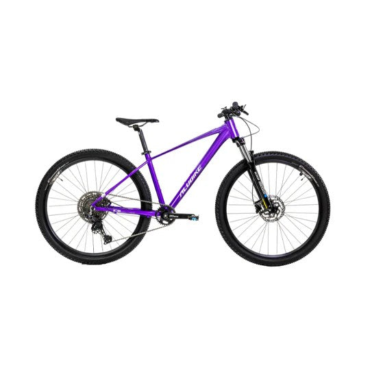 BICICLETA ALUBIKE XTA 2.0 2026