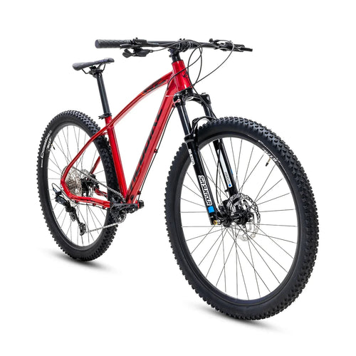 BICICLETA ALUBIKE XTA 3.0