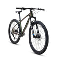 BICICLETA ALUBIKE XTA 3.0
