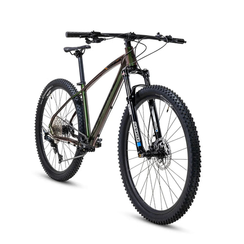BICICLETA ALUBIKE XTA 3.0