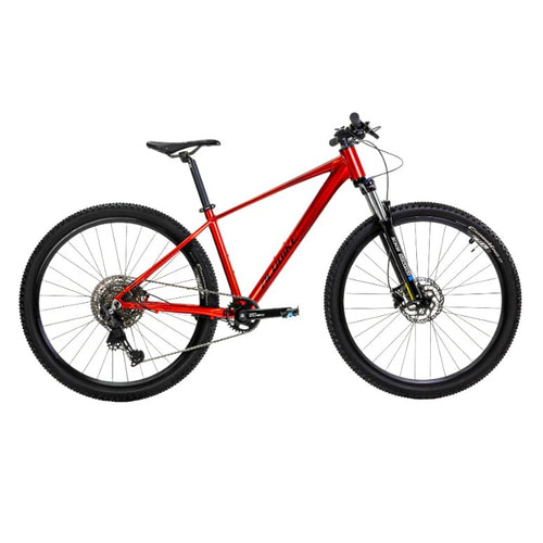 BICICLETA ALUBIKE XTA 2.0 2026