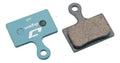 Zapata Freno Disco JAGWIRE Sport Organic Shimano Tiagra, 105, Ultegra, Dura Ace, GRX DCA704