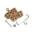 Zapata para Freno SRAM MTB CODE/GUIDE/DB8/MOTIVE SIN/STL Heavy Duty MY 2011+