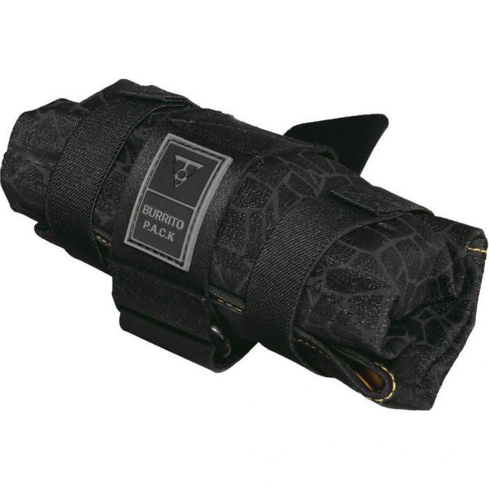 PAQUETE BURRITO TOPEAK
