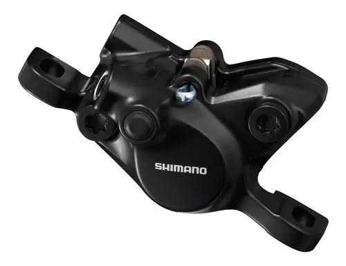CALIPER FRENO HIDR FRENO BR-MT200 DEL/TRAS C/B01S RESINA