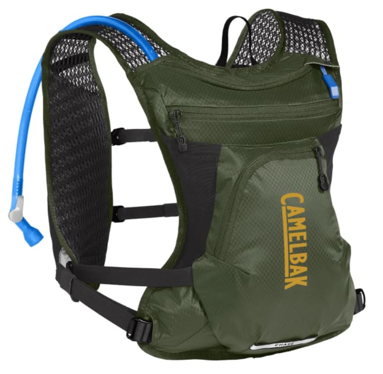 CHALECO CAMELBAK CHASE BIKE 1.5 LTS PARA HOMBRE
