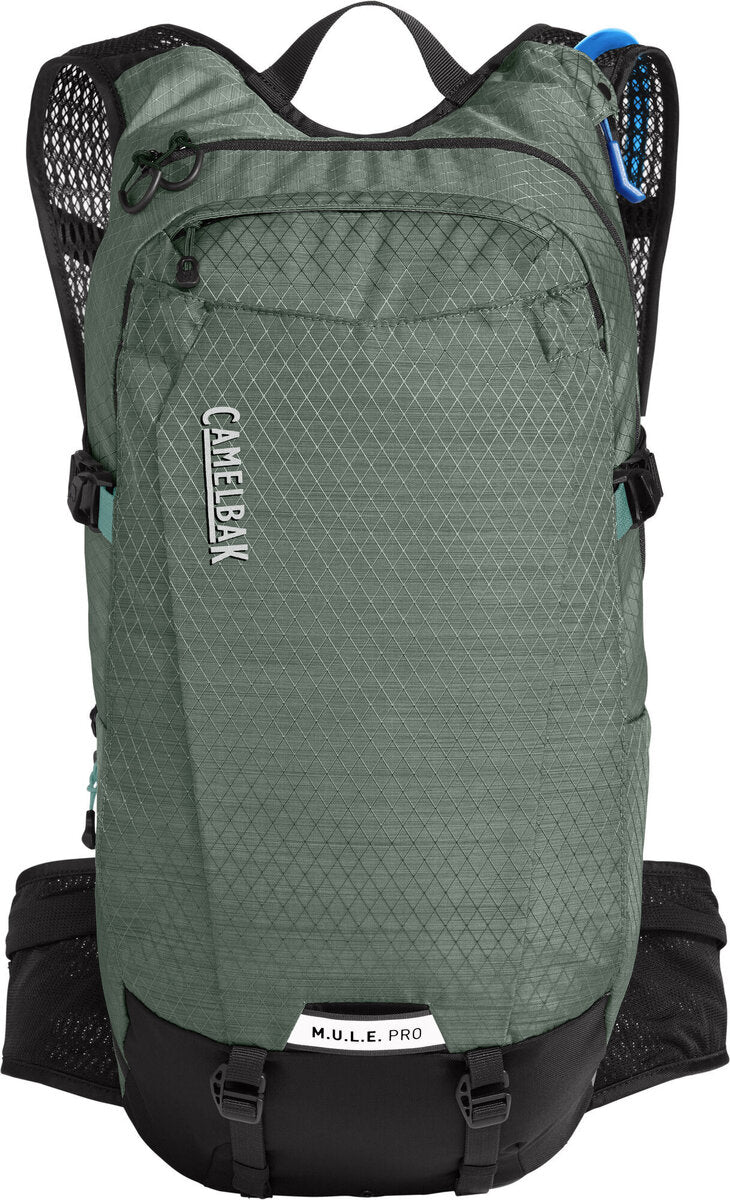 Mochila CamelBak M.U.L.E. Pro 14 100oz