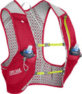 Chaleco De Hidratacion Camelbak Nano Para Trail Running
