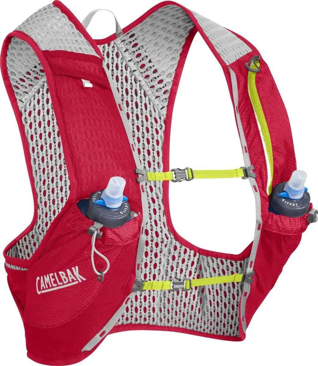 Chaleco De Hidratacion Camelbak Nano Para Trail Running