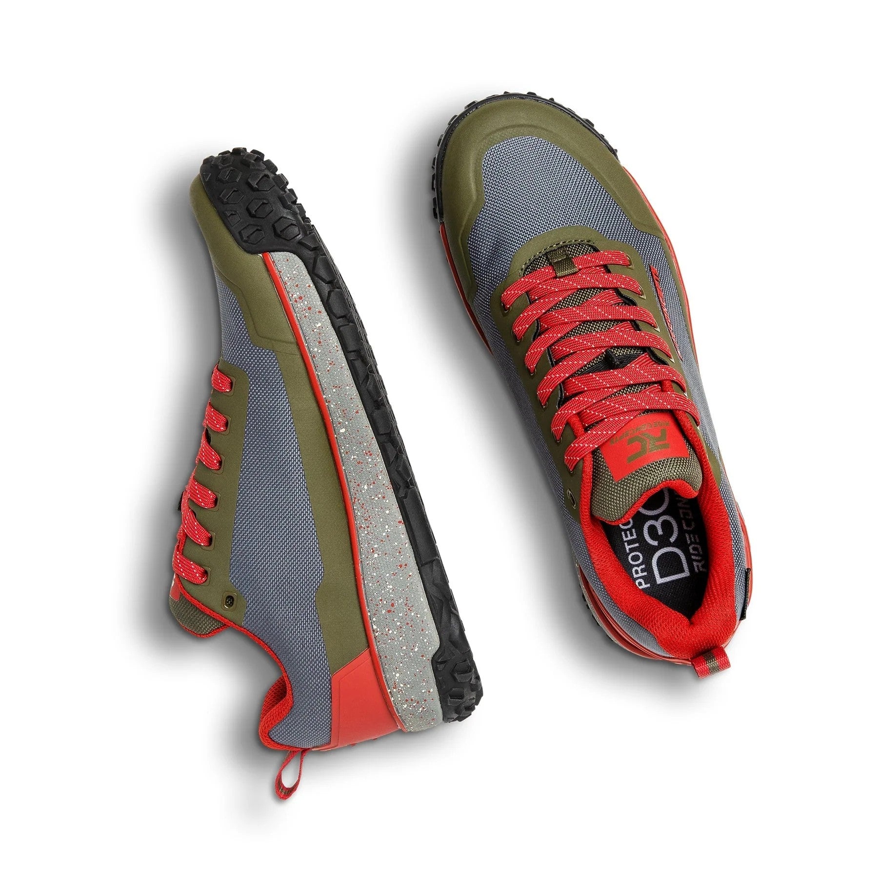 Tenis Ride Concepts Tallac Flat