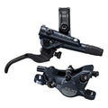 FRENO HIDR SLX BR-M7100 TRAS 1700MM NEGRO