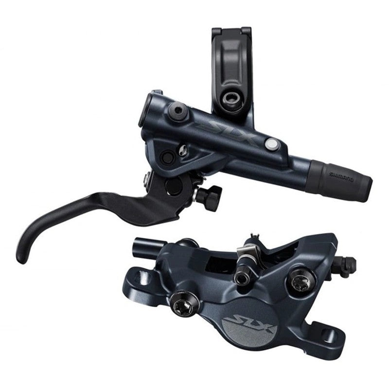 FRENO HIDR SLX BR-M7100 TRAS 1700MM NEGRO