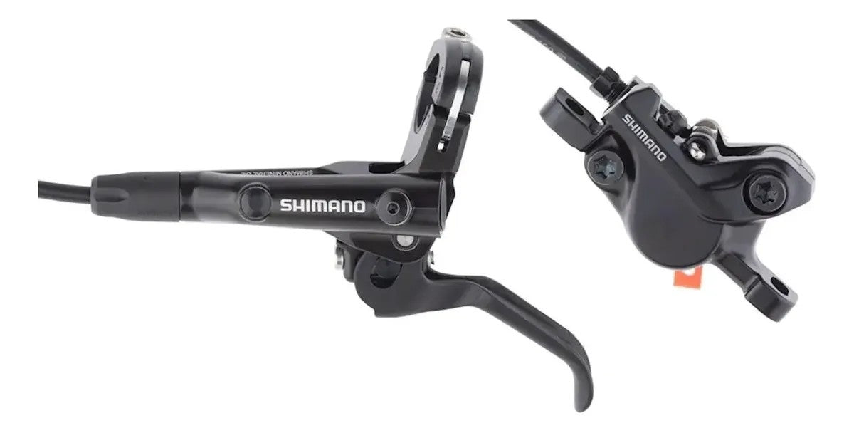 FRENO HIDR TRAS J-KIT BL-MT501/BR-MT500 1700MM RESINA