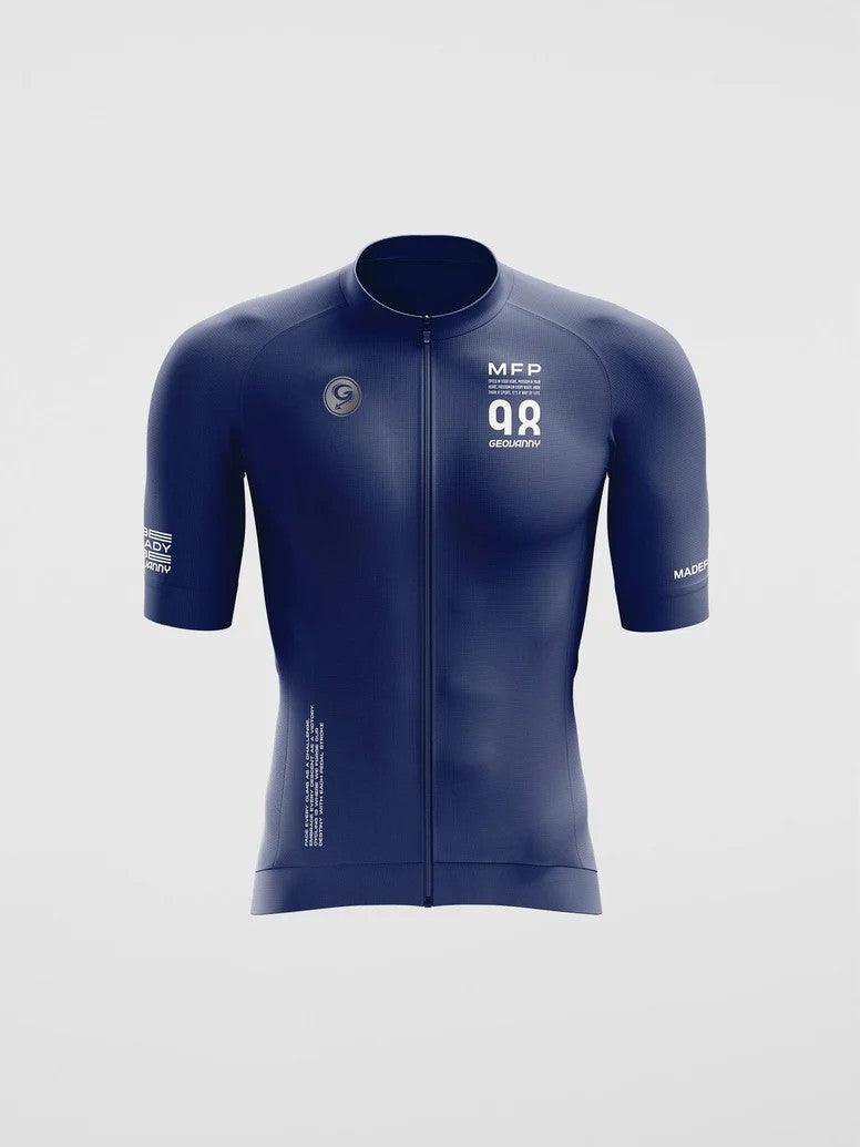 Jersey Geovanny Alpinist Motive Eclipse