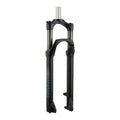 Suspension ROCK SHOX R29” JUDYS SILVER TK SA100 1 1/8 Q9 Negro