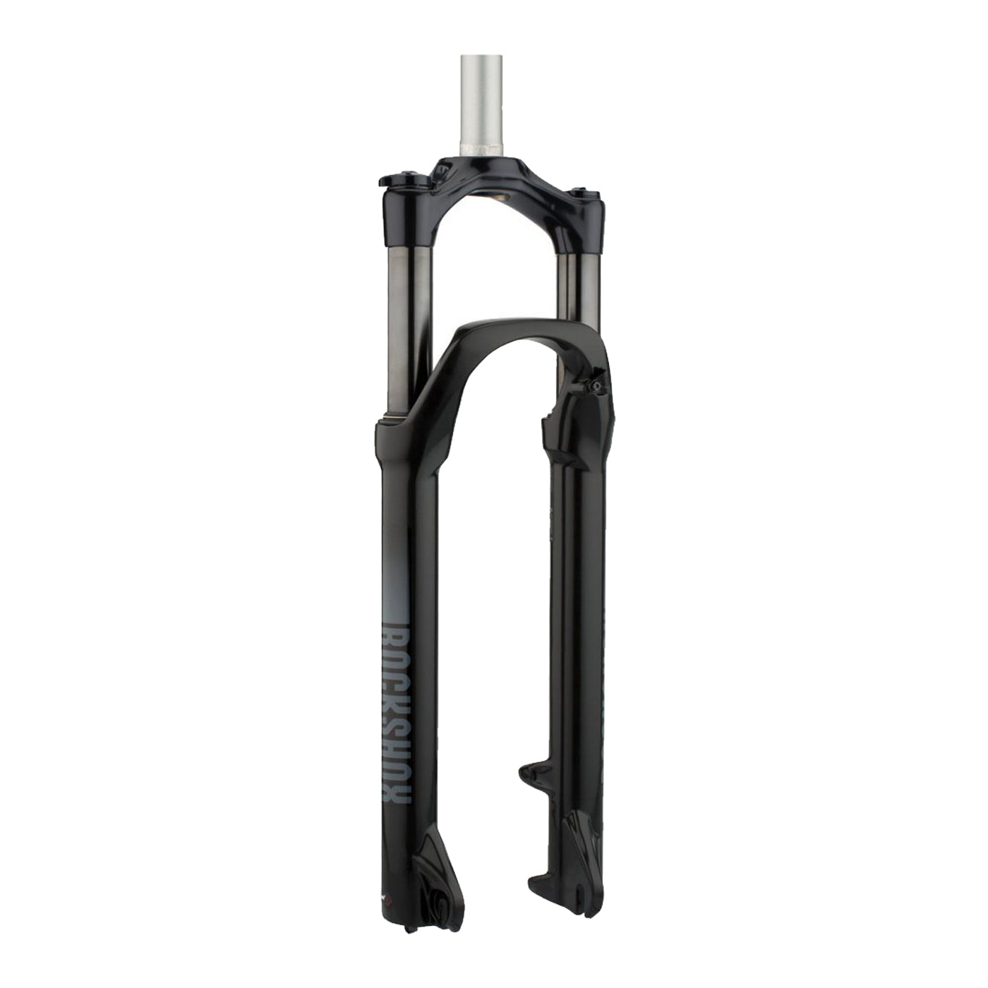 Suspension ROCK SHOX R29” JUDYS SILVER TK SA100 1 1/8 Q9 Negro
