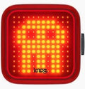 LUZ DELANTERA KNOG BLINDER SKULL 100 LUMENS