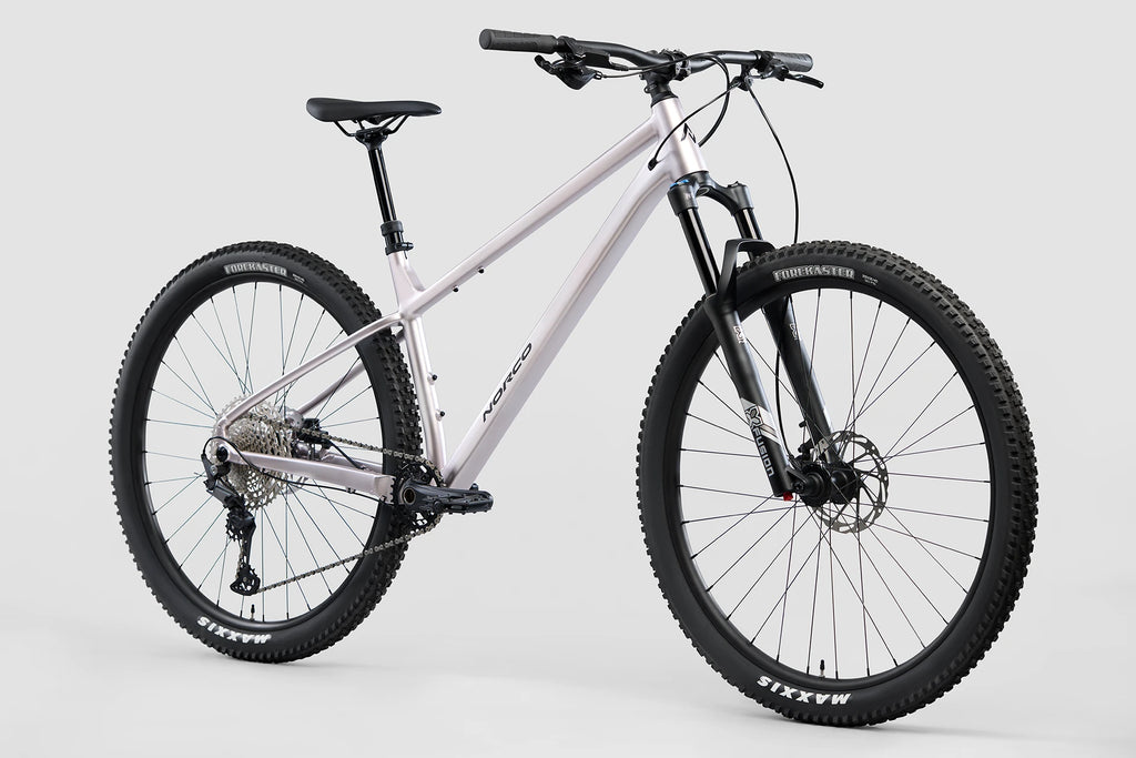 BICICLETA NORCO CHARGER A2  SILVERTON