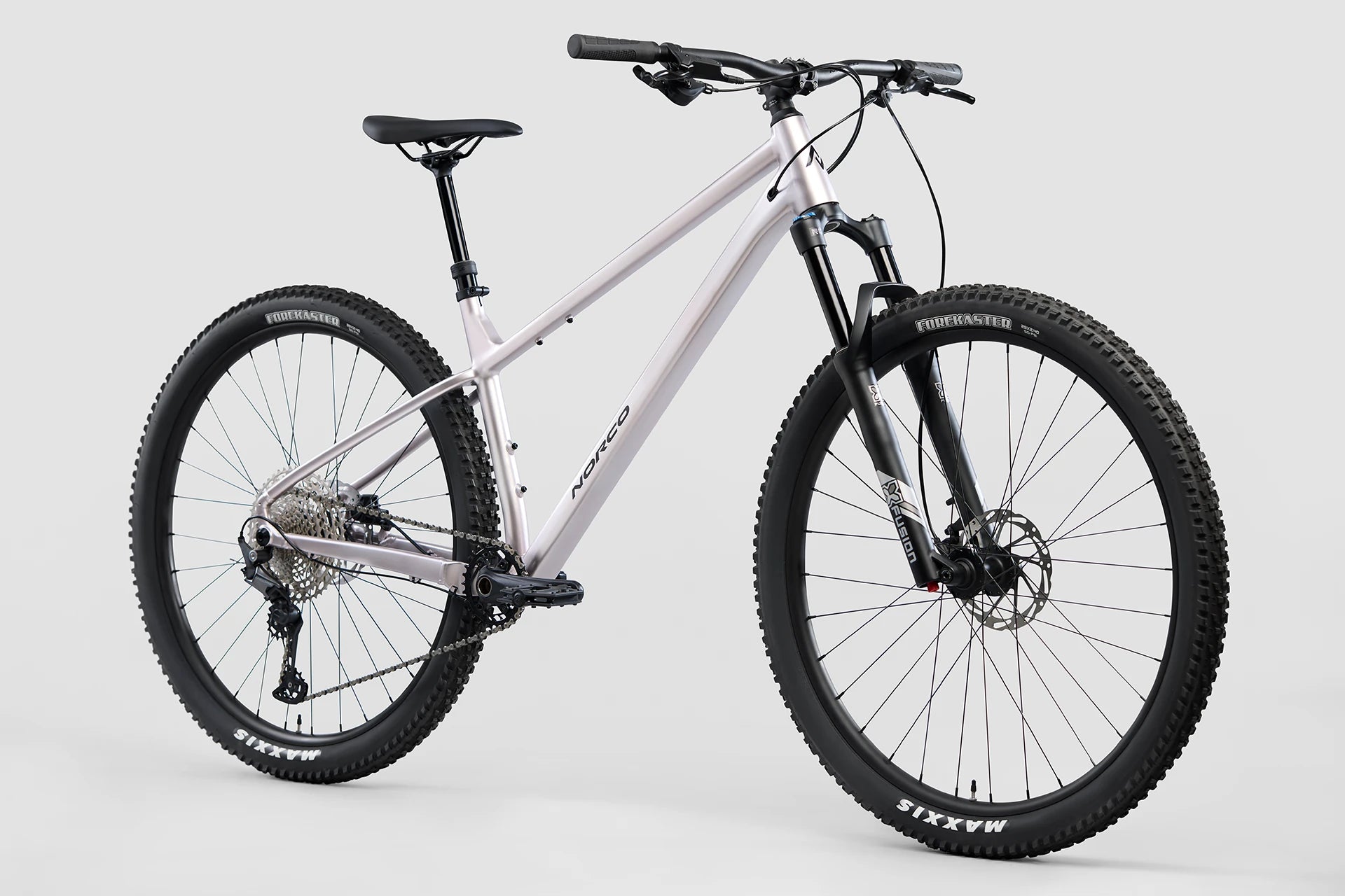 BICICLETA NORCO CHARGER A2  SILVERTON