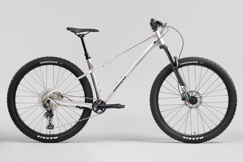 BICICLETA NORCO CHARGER A2  SILVERTON