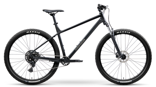 BICICLETA NORCO STORM 100 AMAR GOLDEN LARCH YELLOW