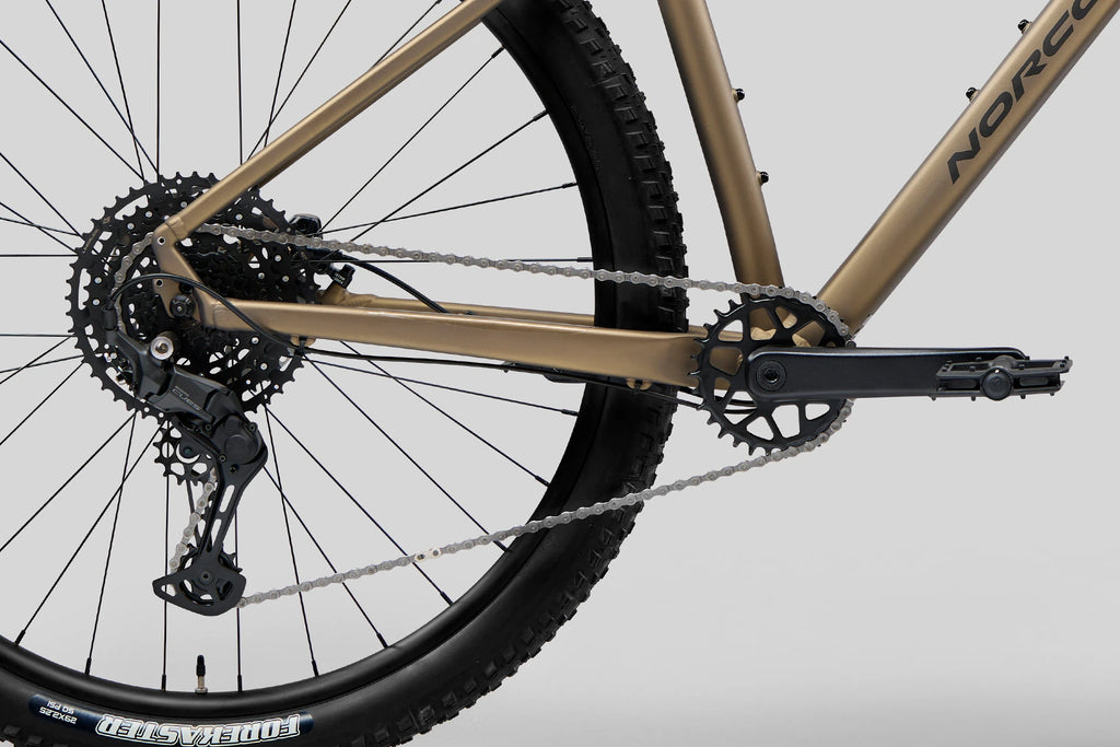BICICLETA NORCO STORM 120