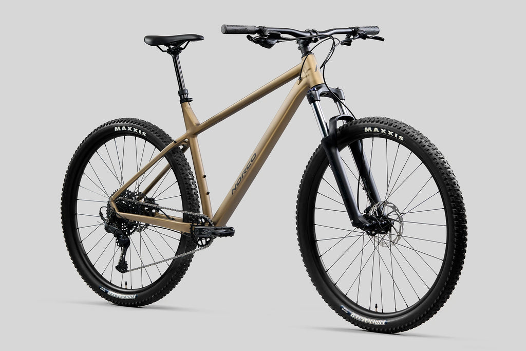 BICICLETA NORCO STORM 120