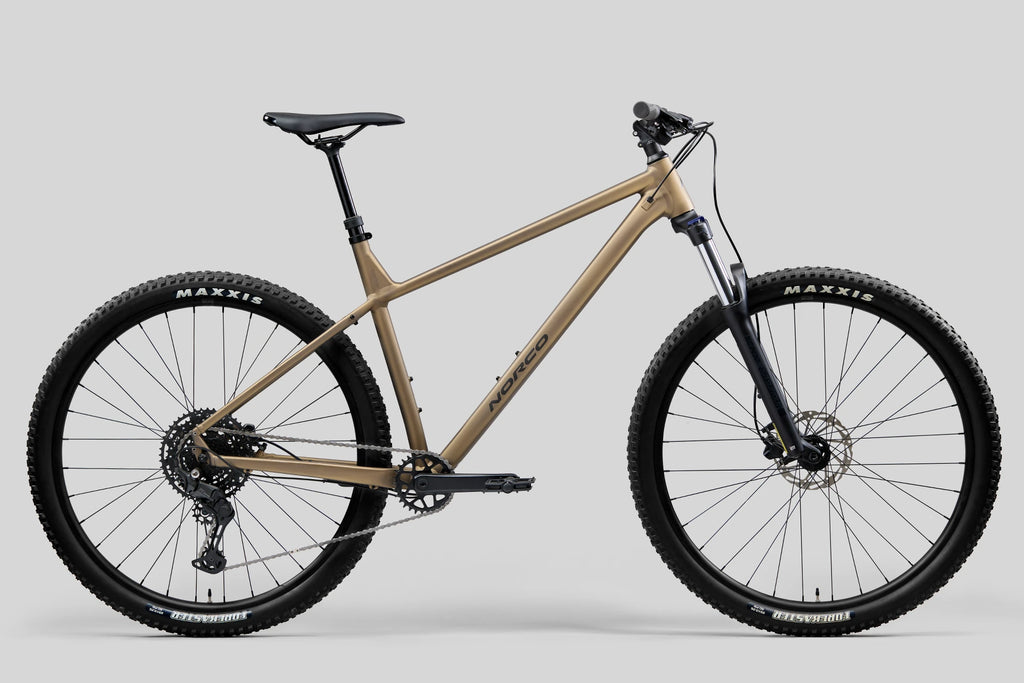 BICICLETA NORCO STORM 120