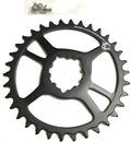 MONO PLATO SRAM NX EAGLE 34d, MONTAJE DIRECTO 3 mm