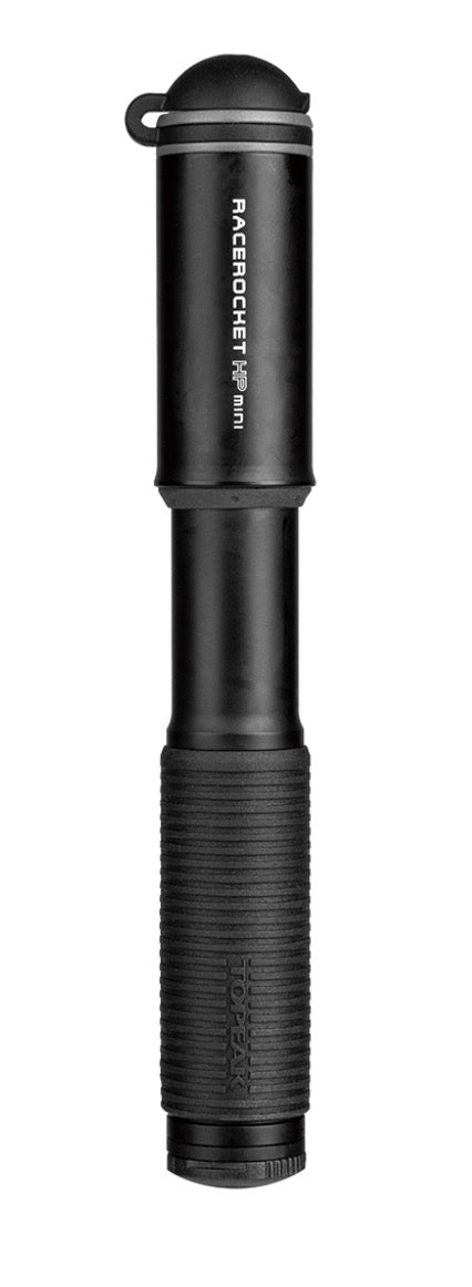 BOMBA DE AIRE TOPEAK RACEROCKET HP MINI
