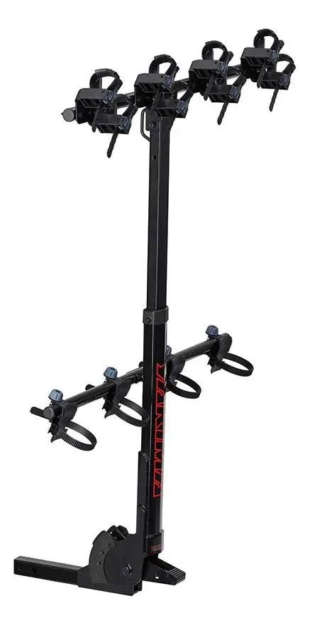 Rack de Tirón 2" Para HangTight 4 Vertical Yakima Para 4 Bicicletas