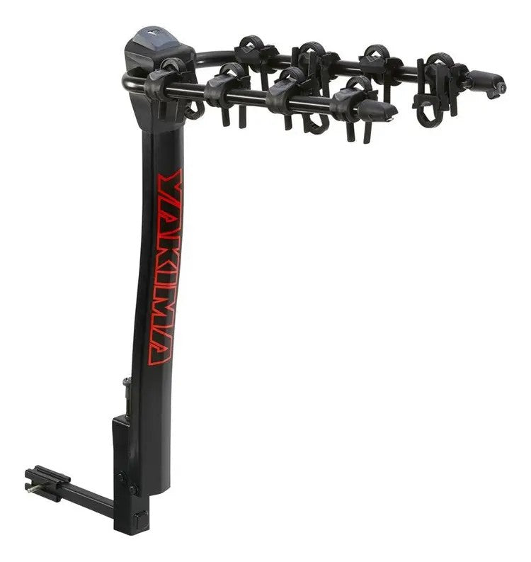 Rack de Tirón Yakima BackRoad (4 Bicicletas)