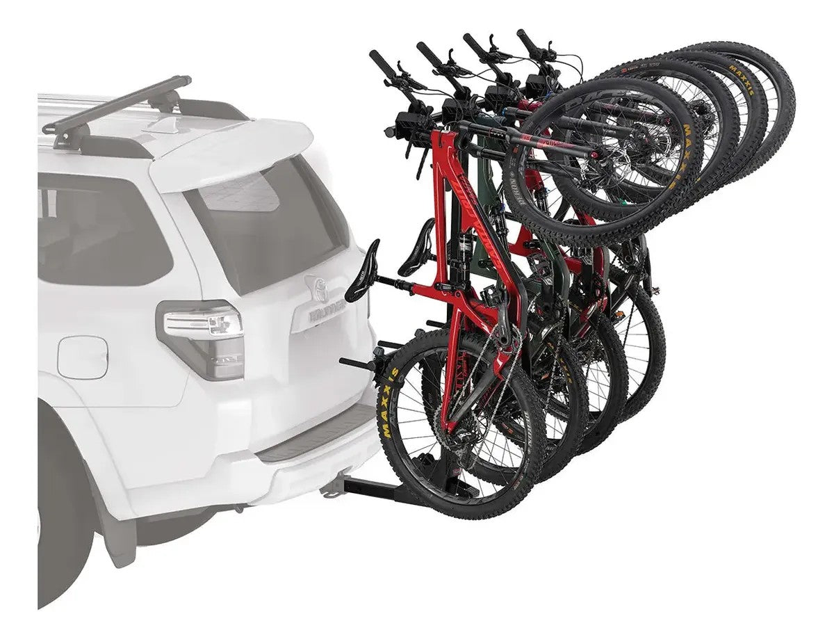 Rack de Tirón 2" Para HangTight 4 Vertical Yakima Para 4 Bicicletas