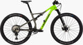 BICICLETA SCALPEL CARBON 2