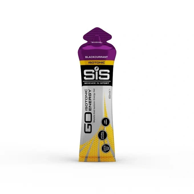GEL GO ISOTONIC ENERGY BLKC 60ML