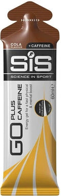 GEL GO ENERGY + CAFF COLA 60ML