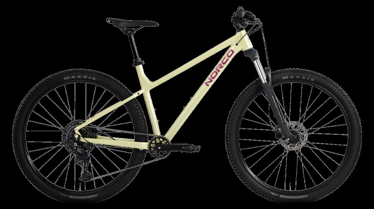 BICICLETA NORCO STORM 120