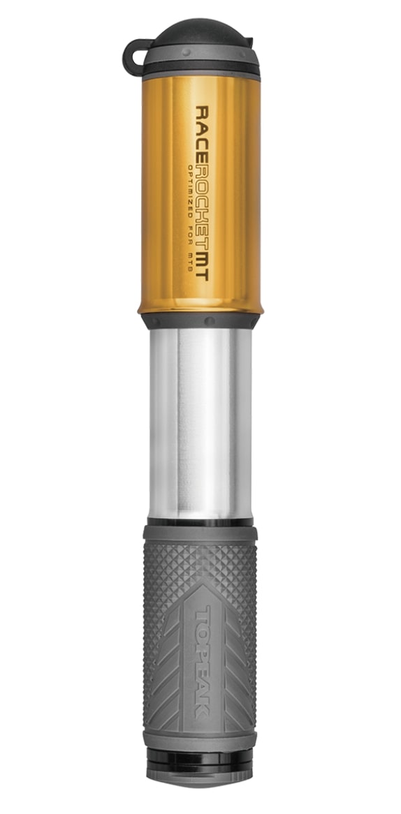 BOMBA TOPEAK RACEROCKET MT ORO
